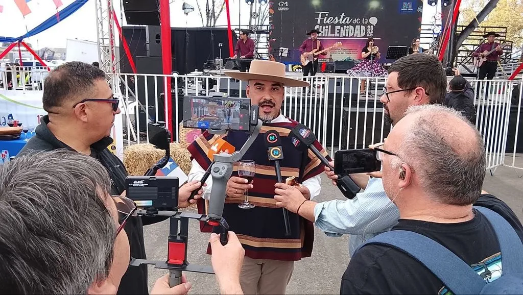autoridades dan el vamos a la fiesta de la chilenidad molina 2026 3