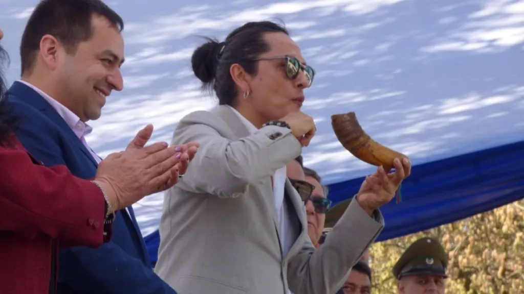 lontue desplego su orgullo y tradicion en multitudinario desfile civico de fiestas patrias 13