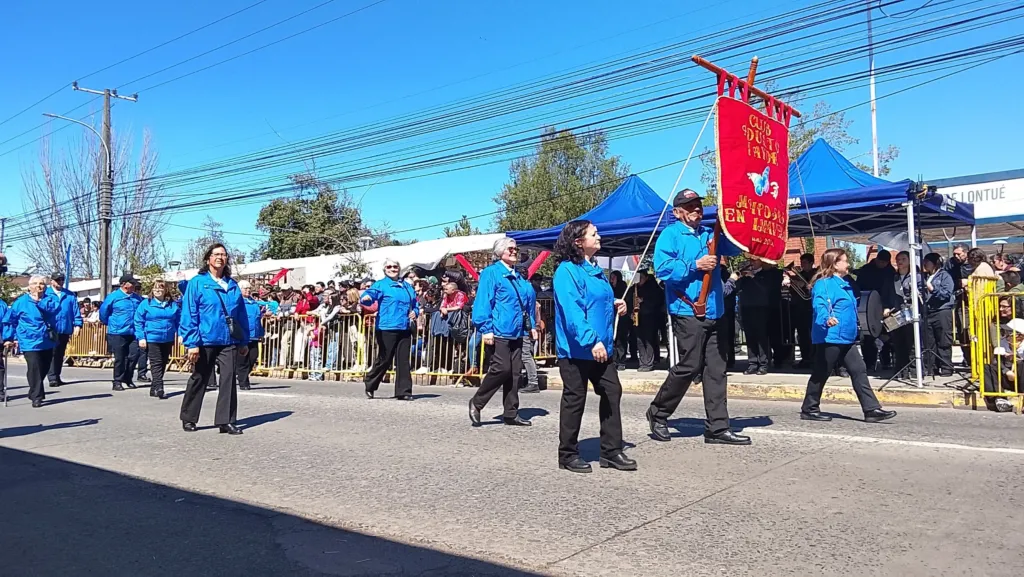 lontue desplego su orgullo y tradicion en multitudinario desfile civico de fiestas patrias 2 1 