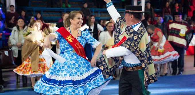 pareja de molina representara al maule en nacional de cueca