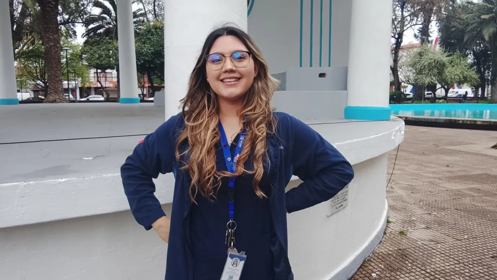 realizan primera feria de promocion y prevencion de salud adolescente en molina 2