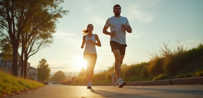 volver a entrenar con el buen tiempo las claves para hacerlo sin lesionarse